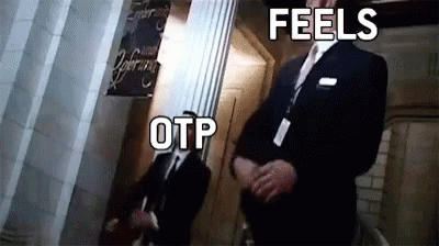 Feels Otp GIF - Feels Otp Ship - Discover &amp; Share GIFs