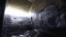 Sewer Water GIF - Sewer Water Flowing Water GIFs