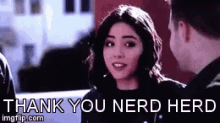 Agents Of Shield Thank GIF - Agents Of Shield Thank You GIFs