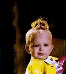 Baby Confused GIF - Baby Confused Ha GIFs