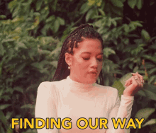 Finding Our Way Cantika GIF - Finding Our Way Cantika Start Over GIFs