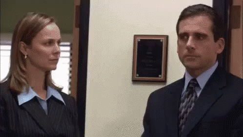 That'S What She Said GIF - Michael Scott The Office Thats What She Said GIFs
