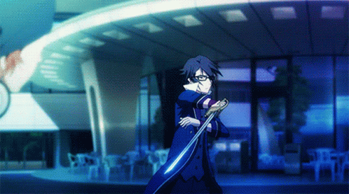 Anime Anime Fight GIF - Anime Anime Fight 4K - Discover & Share GIFs