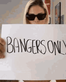 Bangers Only GIF - Bangers Only GIFs
