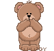 Teddy Bear Cute Teddy Bear Sticker - Teddy Bear Cute Teddy Bear Teddy Bear Hearts Stickers