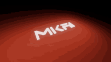mkai the greatest intelligence community logo