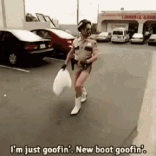 New Boots GIF - New Boots Genuine GIFs