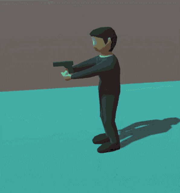 Unity Shoot GIF Unity Shoot Self Discover & Share GIFs
