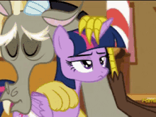 discord twilight horn innuendo why discord twilight horn innuendo why