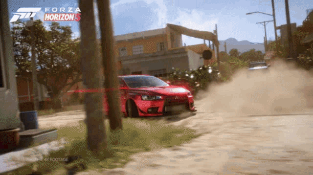 Forza Horizon5 Mitsubishi Lancer Evolution X Gsr GIF - Forza Horizon5  Mitsubishi Lancer Evolution X Gsr Forza - Discover & Share GIFs