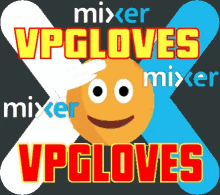 Vpgloves Mixer GIF - Vpgloves Mixer GIFs