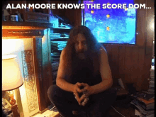Alan Moore Hwd GIF - Alan Moore Hwd Dom GIFs