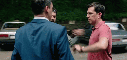 Youre It Tagging GIF - Youre It Tagging Jon Hamm - Discover & Share GIFs