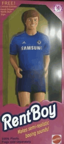 Chelsea Rent GIF - Chelsea Rent Boy GIFs
