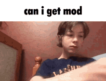 Can I Get Mod Mod GIF - Can I Get Mod Mod Discord GIFs
