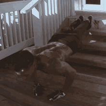 Push Up Kevin Gates GIF - Push Up Kevin Gates The Man The Myth And The Legend GIFs