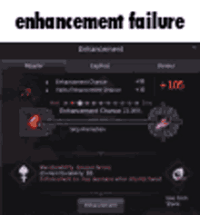 Enhance Fail GIF - Enhance Fail Cringe GIFs