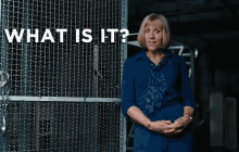 What Is It? GIF - Burn After Reading Burn After Reading Gifs Frances Mc Dormand GIFs