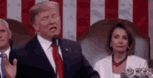 Nancy Pelosi Clap GIF - Nancy Pelosi Clap Trump GIFs