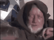 Obi Wan GIF - Obi Wan Kenobi GIFs