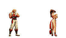 shiranui fighters