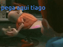 Tiago Rpg Tiago GIF - Tiago Rpg Tiago Rpg Do Tiago GIFs