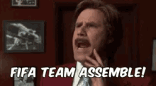 the goon fifa squad assemble team the goon fifa squad assemble team