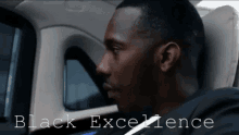 Black Excellence Rich Paul GIF - Black Excellence Rich Paul Klutch GIFs
