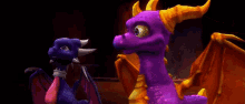 spyro dotd