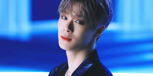 Astro Moonbin Moonbin GIF - Astro Moonbin Moonbin Kpop - Discover ...