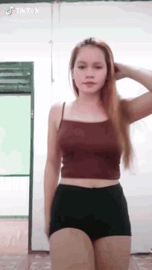 tiktok ars radian
