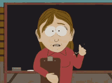 South Park Did He Ever GIF - South Park Did He Ever In Your Butt GIFs