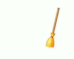 Sweep Broom GIF - Sweep Broom GIFs