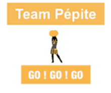 Team Pepite GIF - Team Pepite Pepite GIFs