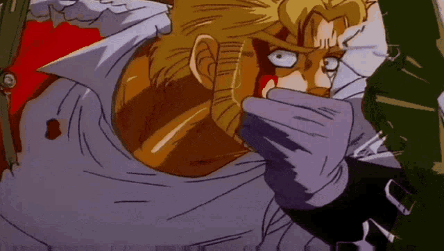 Joseph Joestar Jojo Bizzare Adventure GIF - Joseph Joestar Jojo Bizzare ...