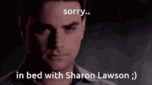 Sorry In GIF - Sorry In Bed GIFs