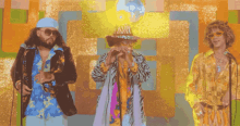 remix kiko