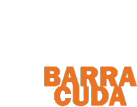 Ahl Barra Cuda Sticker - Ahl Barra Cuda Stickers
