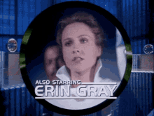 Erin Gray GIF - Erin Gray GIFs