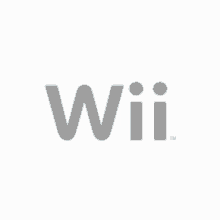 Wii Nintendo GIF - Wii Nintendo Logo GIFs