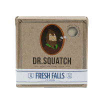 Fresh Falls Fresh Falls Soap Sticker - Fresh Falls Fresh Falls Stickers