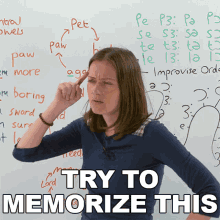 try to memorize this jade jade joddle engvid try to remember this