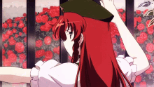 hong meiling
