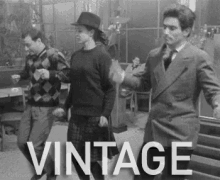 Vintage Dance GIF - Vintage Dance GIFs