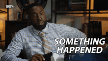 I Know Something GIFs Tenor