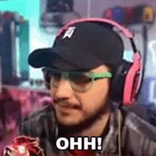 Ohh Jaredfps GIF - Ohh Jaredfps Wow GIFs