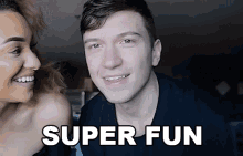 Super Fun Hailey Laine GIF - Super Fun Hailey Laine Matt Tusiek GIFs