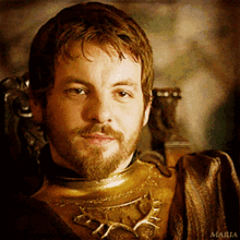 baratheon renly