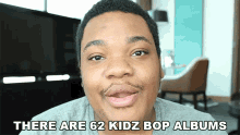 There Are62kidz Bop Albums Mac Kahey GIF - There Are62kidz Bop Albums Mac Kahey Macdoesit GIFs