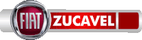 Fiat Zucavel Sticker - Fiat Zucavel Logo Stickers